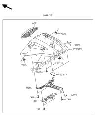 ACCESSORY (SINGLE SEAT COVER)