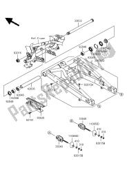 SWINGARM