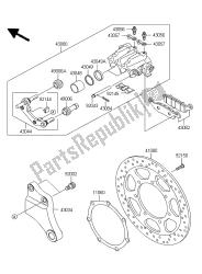 REAR BRAKE