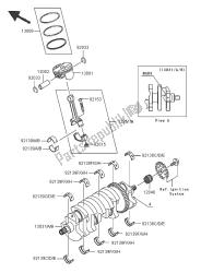 CRANKSHAFT & PISTON