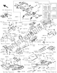 chassis elektrische apparatuur