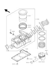 CYLINDER & PISTON(S)