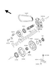 SECONDARY SHAFT