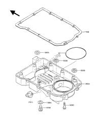 OIL PAN