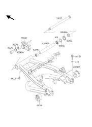 SWINGARM