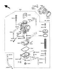 carburateur