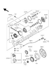 startmotor