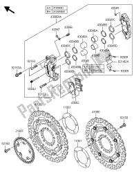 FRONT BRAKE