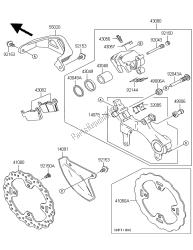 REAR BRAKE