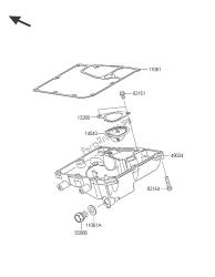 OIL PAN