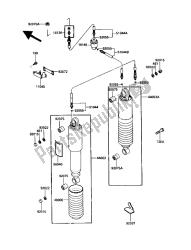 SUSPENSION & SHOCK ABSORBER