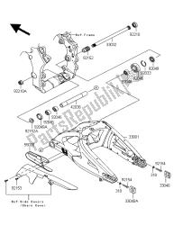 SWINGARM