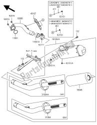 MUFFLER