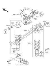 SUSPENSION & SHOCK ABSORBER