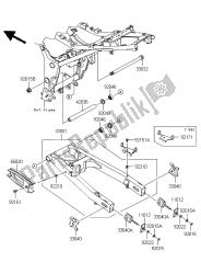 SWINGARM