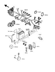 chassis elektrische apparatuur