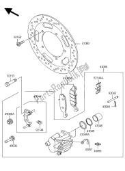 FRONT BRAKE