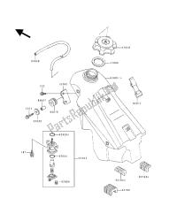 benzinetank