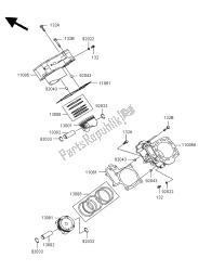 CYLINDER PISTON(S)