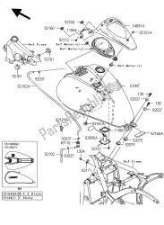 serbatoio di carburante