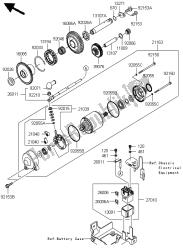 motor de arranque