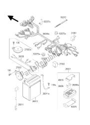 CHASSIS ELECTRICAL EQUIPMENT