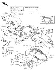 FENDERS