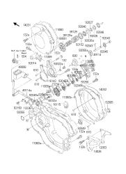 Couvert de moteur