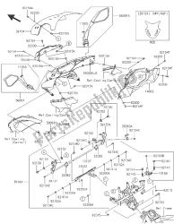 COWLING (UPPER)