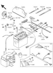 CHASSIS ELECTRICAL EQUIPMENT