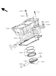 CYLINDER & PISTON