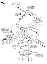 FRONT SUSPENSION