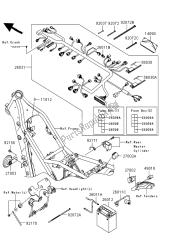 CHASSIS ELECTRICAL EQUIPMENT