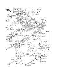 ENGINE MOUNT