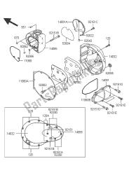 capot moteur droit