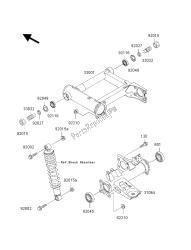 SWINGARM