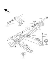 SWINGARM