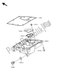 OIL PAN