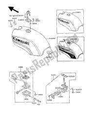 benzinetank