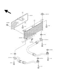 OIL COOLER