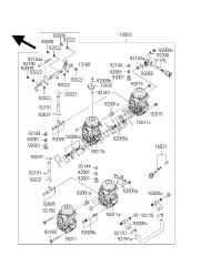 CARBURETOR (IS,WV)