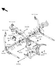 ENGINE MOUNT