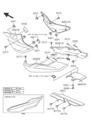 SIDE COVER & CHAIN COVER