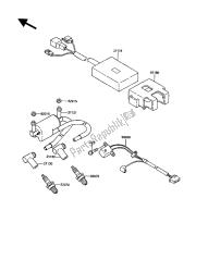 IGNITION COIL