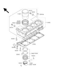 CYLINDER & PISTON