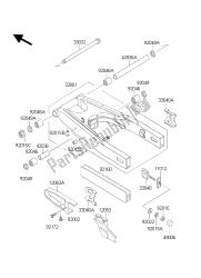 SWINGARM