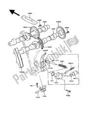 nokkenas (sen) en spanner