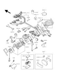 CHASSIS ELECTRICAL EQUIPMENT