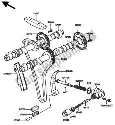 nokkenas en spanner