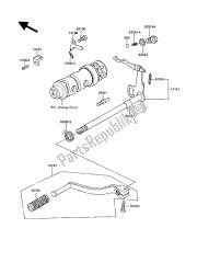 schakelmechanisme